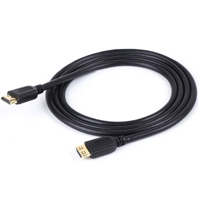 CHOSEAL QS8101T1D5 Версия 2.0 Инженерная поддержка Поддержка Ethernet 3D (2K * 4K) HD HDMI-кабель 1,5 м
CHOSEAL QS8101T1D5 Версия 2.0 Инженерная поддержка Поддержка Ethernet 3D (2K * 4K) HD HDMI-кабель 1,5 м