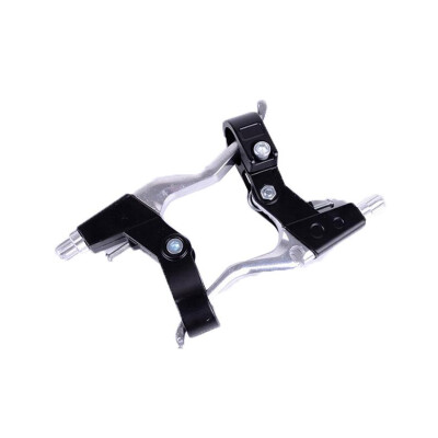 1 Pair Bicycle Brake Lever,Bicycle Brake Handle Mountain Road Bike Lever Handlebar Brakes
1 Pair Bicycle Brake Lever,Bicycle Brake Handle Mountain Road Bike Lever Handlebar Brakes