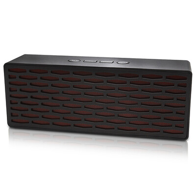 Arestech Portable USB Bluetooth Speaker- Ultra Stylish Appearance - Bluetooth 4.0 - Efficient, Compact and Cost Effective 10W Sp
Arestech Portable USB Bluetooth Speaker- Ultra Stylish Appearance - Bluetooth 4.0 - Efficient, Compact and Cost Effective 10W Sp