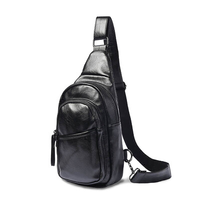 The new chest shoulder bag men oblique satchel tide han edition astride my stuff2299
The new chest shoulder bag men oblique satchel tide han edition astride my stuff2299