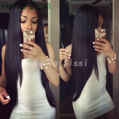 Lace Front Human Hair Wigs For Black Women Peruvian Hair Straight Wigs With Baby Hair Pre Plucked Swiss Lace Wig
Lace Front Human Hair Wigs For Black Women Peruvian Hair Straight Wigs With Baby Hair Pre Plucked Swiss Lace Wig