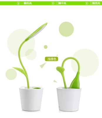 Home Living Children Led Eye Care Lamp Charging Learning Reading Lights Material PVC G13
Home Living Children Led Eye Care Lamp Charging Learning Reading Lights Material PVC G13