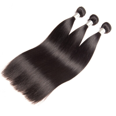 Queen Grade 7A Indian Virgin Straight Hair Hot Queen Hair Cabelo Natural 3PCS Human Hair Weaves Cheap Indian Bundles Deal
Queen Grade 7A Indian Virgin Straight Hair Hot Queen Hair Cabelo Natural 3PCS Human Hair Weaves Cheap Indian Bundles Deal