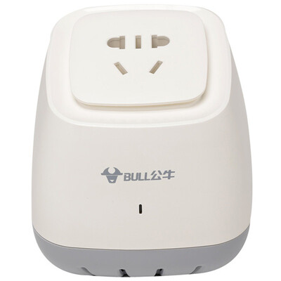BULL) GN-P1W 1.8 m power converter socket Travel abroad 220V / 110V interchangeable rated power 60W
BULL) GN-P1W 1.8 m power converter socket Travel abroad 220V / 110V interchangeable rated power 60W