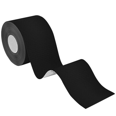 Kinesiology Tape Muscle Support Adhesive Physio Therapeutic Recovery Sports Athletic Aid
Kinesiology Tape Muscle Support Adhesive Physio Therapeutic Recovery Sports Athletic Aid