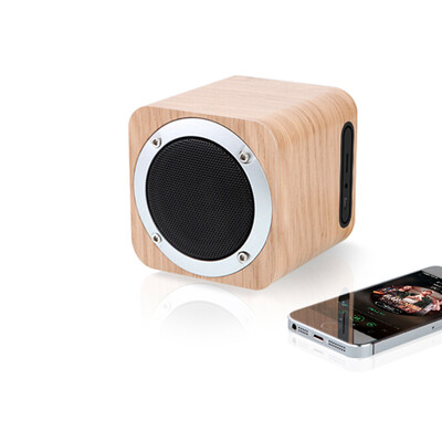 Newman MX05 fashion retro wood wireless portable bluetooth speaker stereo subwoofer desktop maple color
Newman MX05 fashion retro wood wireless portable bluetooth speaker stereo subwoofer desktop maple color