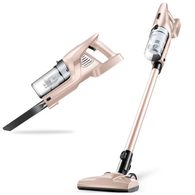 Haier vacuum cleaner ZB1205G household wireless rechargeable handheld putty combo
Haier vacuum cleaner ZB1205G household wireless rechargeable handheld putty combo