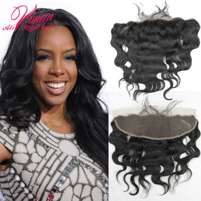 13x4 Ear to Ear Lace Frontal Peruvian Body Wave Frontal Closure Natural Color Human Hair Non-remy Closure
13x4 Ear to Ear Lace Frontal Peruvian Body Wave Frontal Closure Natural Color Human Hair Non-remy Closure