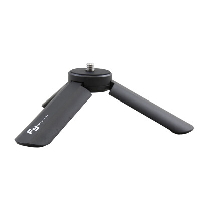 FeiyuTech Feiyu handheld stabilizer tripod time-lapse bracket foldable tripod stand
FeiyuTech Feiyu handheld stabilizer tripod time-lapse bracket foldable tripod stand
