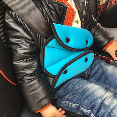 Huashi Auto Accessories Child Safety Belt Adjusting Fixer Child Anti-Leather Shoulder Cover Safety Products Children Triangle Fixer Protective Sheet Cover Shoulder Chest Blue
Huashi Auto Accessories Child Safety Belt Adjusting Fixer Child Anti-Leather Shoulder Cover Safety Products Children Triangle Fixer Protective Sheet Cover Shoulder Chest Blue