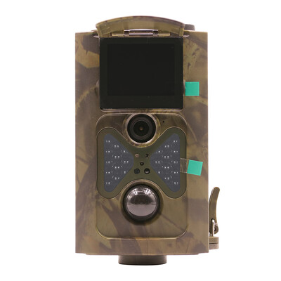 Night Vision Hunting Camera HC-550A Wildlife Photo Traps 940NM IR LED 16MP HD Digital Infrared Scouting Trail Camera HC550A
Night Vision Hunting Camera HC-550A Wildlife Photo Traps 940NM IR LED 16MP HD Digital Infrared Scouting Trail Camera HC550A