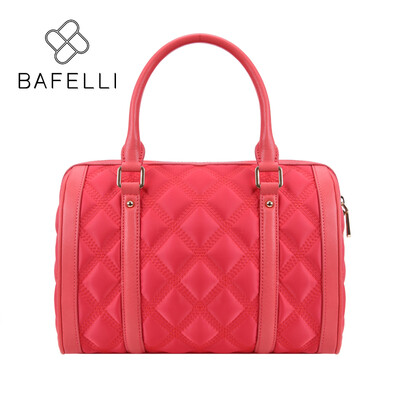 BAFELLI women handbags diamond lattice Large capacity for women crossbody bags black bolsos feminina women messenger bags
BAFELLI women handbags diamond lattice Large capacity for women crossbody bags black bolsos feminina women messenger bags