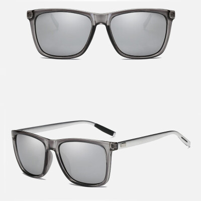 Fashion Sunglasses Men Polarized Sunglasses Men Driving Mirrors Coating Points Black Frame Eyewear Male Sun Glasses UV400
Fashion Sunglasses Men Polarized Sunglasses Men Driving Mirrors Coating Points Black Frame Eyewear Male Sun Glasses UV400