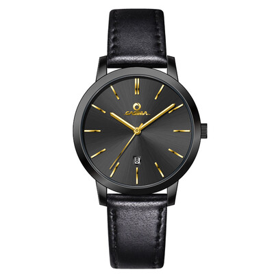 2017 Luxury Brand New Watch Waterproof Quartz Watches for Men and Women leather Watchband relogio classic Watches CASIMA 5202
2017 Luxury Brand New Watch Waterproof Quartz Watches for Men and Women leather Watchband relogio classic Watches CASIMA 5202