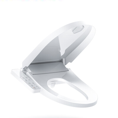 SMARTMI ZNMTG01ZM smart toilet lid that is hot pot heat filter impurities washing the buttocks wash
SMARTMI ZNMTG01ZM smart toilet lid that is hot pot heat filter impurities washing the buttocks wash