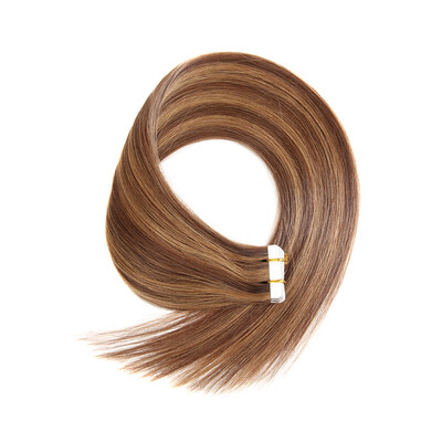Chorliss Tape In Human Hair Extensions 16”Remy Brazilian Straight Hair 100% Human Hair 20pcs/pack 40g/pack
Chorliss Tape In Human Hair Extensions 16”Remy Brazilian Straight Hair 100% Human Hair 20pcs/pack 40g/pack