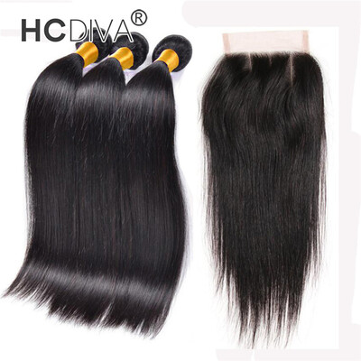 Cheap Free shipping indian virgin hair straight lace closure with 3 bundle hair weft , indian virgin hair straight HDIVA
Cheap Free shipping indian virgin hair straight lace closure with 3 bundle hair weft , indian virgin hair straight HDIVA