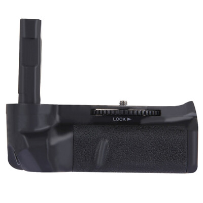 PULUZ Vertical Camera Battery Grip for Nikon D5100 / D5200 / D5300 Digital SLR Camera
PULUZ Vertical Camera Battery Grip for Nikon D5100 / D5200 / D5300 Digital SLR Camera
