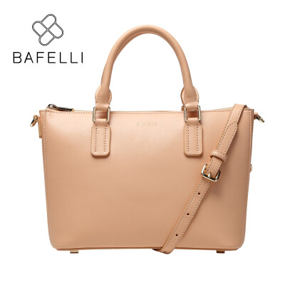 BAFELLI casual womens fashion dress tote shoulder handbag simple crossbody messenger bag red black pink women bag
BAFELLI casual womens fashion dress tote shoulder handbag simple crossbody messenger bag red black pink women bag