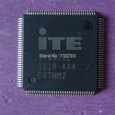 1pcs/lot IT8573E Management computer input and output the start-up circuit of input and output
1pcs/lot IT8573E Management computer input and output the start-up circuit of input and output