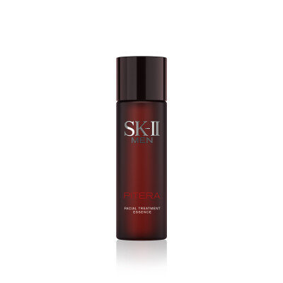 SK-II Men's Hyaluronic Essence 75ml (PITERA Facial Essence Men's Oil Hydrating Toner)
SK-II Men's Hyaluronic Essence 75ml (PITERA Facial Essence Men's Oil Hydrating Toner)