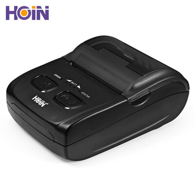 HOIN HOP - H200 Portable Thermal Printer USB Bluetooth Mobile Receipt Ticket Printing Rechargeable Device
HOIN HOP - H200 Portable Thermal Printer USB Bluetooth Mobile Receipt Ticket Printing Rechargeable Device