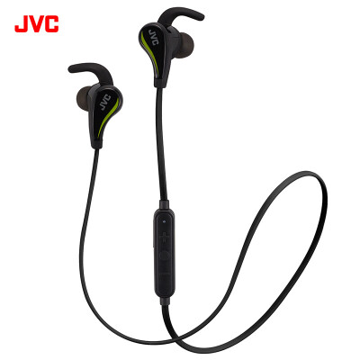 JVC (JVC) HA-ET800BT Bluetooth телефон уха гарнитура спорта беспроводная гарнитура черный
JVC (JVC) HA-ET800BT Bluetooth телефон уха гарнитура спорта беспроводная гарнитура черный