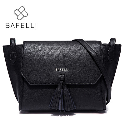 BAFELLI fashion tassel split leather women shoulder crossbody bag zipper & hasp trapeze bolsa feminina red women messenger bags
BAFELLI fashion tassel split leather women shoulder crossbody bag zipper & hasp trapeze bolsa feminina red women messenger bags