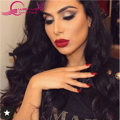 Virgin Hair 3 Bundles Body Wave Hair Peruvian Body Wave 7a Unprocessed Human Hair Weave 300g Fast Shipping
Virgin Hair 3 Bundles Body Wave Hair Peruvian Body Wave 7a Unprocessed Human Hair Weave 300g Fast Shipping