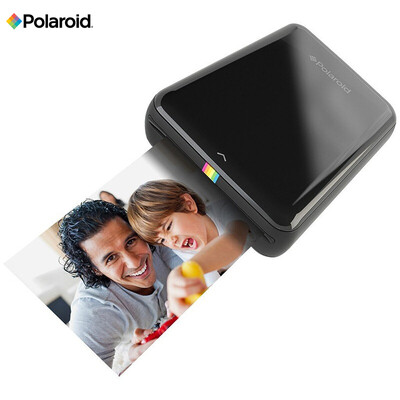 Polaroid ZIP Cellphone Photo Printer Black Polaroid Cell Phone Photo Printer Pocket Photo Printer
Polaroid ZIP Cellphone Photo Printer Black Polaroid Cell Phone Photo Printer Pocket Photo Printer