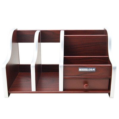 Jinlongxing (Glosen) C2024 wooden pen holder / cosmetics remote control storage / wood multi-functional office storage ornaments Phnom Penh
Jinlongxing (Glosen) C2024 wooden pen holder / cosmetics remote control storage / wood multi-functional office storage ornaments Phnom Penh