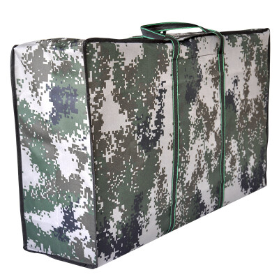Shan Shi Li Jin three Pack Oxford cloth moving bag thick waterproof luggage storage bag packing bag camouflage package 805025
Shan Shi Li Jin three Pack Oxford cloth moving bag thick waterproof luggage storage bag packing bag camouflage package 805025