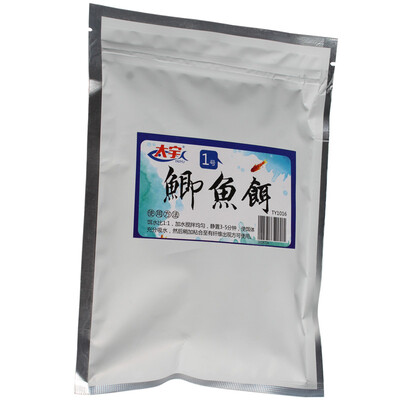 Taoyu bait bait fishing small medicine wild fishing carp carp bait fishing supplies TY1021 crucian carp 2
Taoyu bait bait fishing small medicine wild fishing carp carp bait fishing supplies TY1021 crucian carp 2