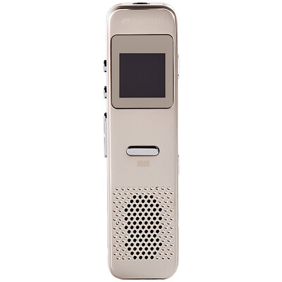 Landscape sansui H-601 Golden 8G Professional Micro HD Distance Noise-Reducing Portable Voice Recorder Learning Conference Applicable MP3 Player
Landscape sansui H-601 Golden 8G Professional Micro HD Distance Noise-Reducing Portable Voice Recorder Learning Conference Applicable MP3 Player