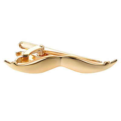 Yoursfs Mustache Tie Clip - Normal Size And Skinny Boys Slim Moustache For Business Wedding Gift
Yoursfs Mustache Tie Clip - Normal Size And Skinny Boys Slim Moustache For Business Wedding Gift