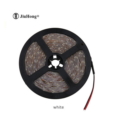 For Ceiling Counter Cabinet Light Belt 12V Warm Cool White SMD Ribbon Strips 5M/3528/300 LED Waterproof Single LED Strip Lamp
For Ceiling Counter Cabinet Light Belt 12V Warm Cool White SMD Ribbon Strips 5M/3528/300 LED Waterproof Single LED Strip Lamp