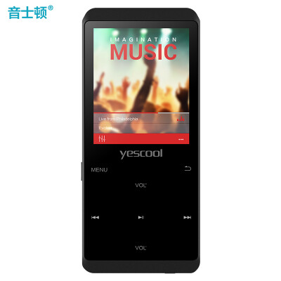 Tone Boston (yescool) музыкальный плеер HIFI без потерь уменьшения HD шума MP3 должно научиться сенсорным экран MP4 громкой карточку портативного Walkman 16GB x10 спортивных черным
Tone Boston (yescool) музыкальный плеер HIFI без потерь уменьшения HD шума MP3 должно научиться сенсорным экран MP4 громкой карточку портативного Walkman 16GB x10 спортивных черным