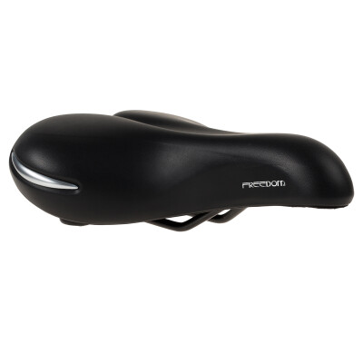 Selle Royal Freedom Bicycle seat SR Mountain bike Silicone cushion / Seat / saddle Road car Folding car wagon Bicycle cushion
Selle Royal Freedom Bicycle seat SR Mountain bike Silicone cushion / Seat / saddle Road car Folding car wagon Bicycle cushion