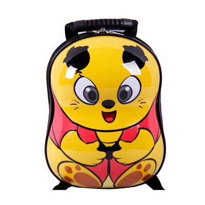 SMJM Children School Backpack 12 Inch Hardshell Animal Backpack Good Gift for Kids
SMJM Children School Backpack 12 Inch Hardshell Animal Backpack Good Gift for Kids