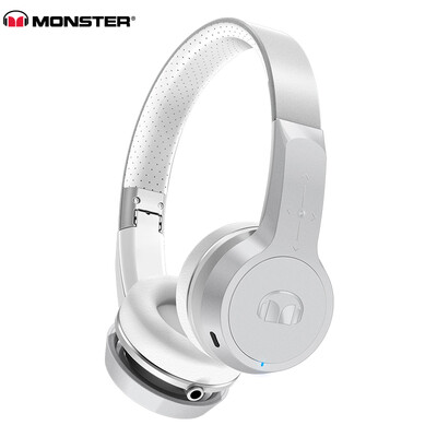 Монстр (монстр) Четкость Ling Xi Окончательного Универсального беспроводного Bluetooth гарнитур телефон гарнитур со стильным серебром наушников музыкой на улицы
Монстр (монстр) Четкость Ling Xi Окончательного Универсального беспроводного Bluetooth гарнитур телефон гарнитур со стильным серебром наушников музыкой на улицы