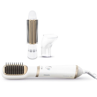 Philips PHILIPS Roll Hair Straightener Anion Maintenance Straight Hair Hair Styling Hair Drying Hair Combing Comb HP8663 15
Philips PHILIPS Roll Hair Straightener Anion Maintenance Straight Hair Hair Styling Hair Drying Hair Combing Comb HP8663 15