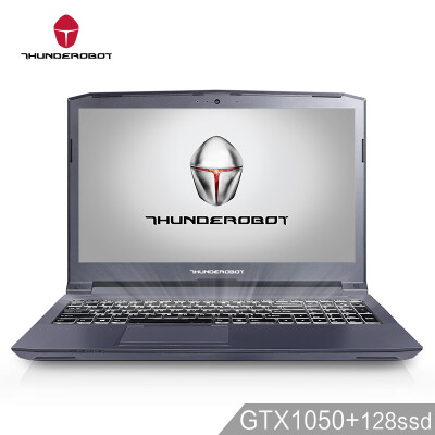 ThundeRobot 911SE 15.6 inch Gaming Notebook (I7-7700HQ 8GB 128GB SSD + 1TB GTX1050 IPS screen noODD DOS
ThundeRobot 911SE 15.6 inch Gaming Notebook (I7-7700HQ 8GB 128GB SSD + 1TB GTX1050 IPS screen noODD DOS