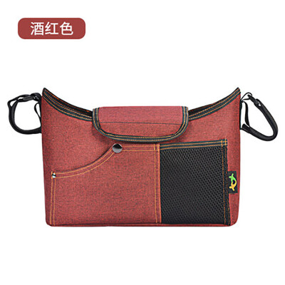 Baby Stroller Hanging Bags Child Carriage Trolley Hooks Accessories Baby Stroller Storage Bag Organizer Baby Cart Bottle Holder
Baby Stroller Hanging Bags Child Carriage Trolley Hooks Accessories Baby Stroller Storage Bag Organizer Baby Cart Bottle Holder