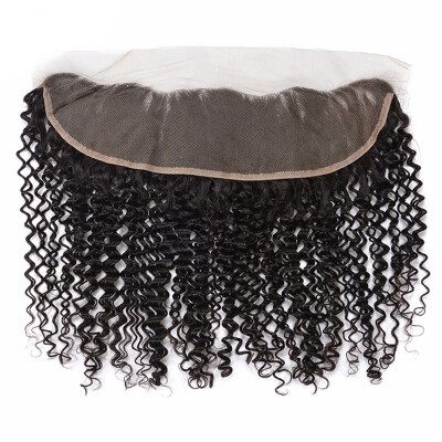 kiss hair ear to ear lace frontal kinky curly remy Indian human hair 4*13 Swiss lace frontal
kiss hair ear to ear lace frontal kinky curly remy Indian human hair 4*13 Swiss lace frontal