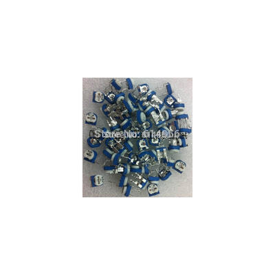 100PCS Trimmer Potentiometer RM-065 1Kohm 102 1K Trimmer Resistors Variable adjustable Resistors
100PCS Trimmer Potentiometer RM-065 1Kohm 102 1K Trimmer Resistors Variable adjustable Resistors