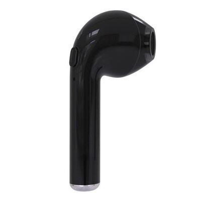 TOAIR V6 Bluetooth-гарнитура In-ear Mini Wireless Business Bluetooth Stereo Music Маленькие наушники Huawei / oppo / vivo / iPhone Universal Black
TOAIR V6 Bluetooth-гарнитура In-ear Mini Wireless Business Bluetooth Stereo Music Маленькие наушники Huawei / oppo / vivo / iPhone Universal Black