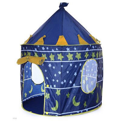 Play Tent Portable Foldable Princesse Castle Folding Tent Kids Boy Girl Gift
Play Tent Portable Foldable Princesse Castle Folding Tent Kids Boy Girl Gift