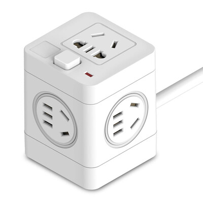 Tsinghua Tongfang TF-205L full-length 1.8 m five-jack with children's protection door control switch Rubik's Cube socket / plug / plug
Tsinghua Tongfang TF-205L full-length 1.8 m five-jack with children's protection door control switch Rubik's Cube socket / plug / plug