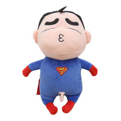Sheng Sheng special car doll roof decoration doll car decoration car stickers Superman doll doll 38 cm high with demolition scraper&spare rubber
Sheng Sheng special car doll roof decoration doll car decoration car stickers Superman doll doll 38 cm high with demolition scraper&spare rubber