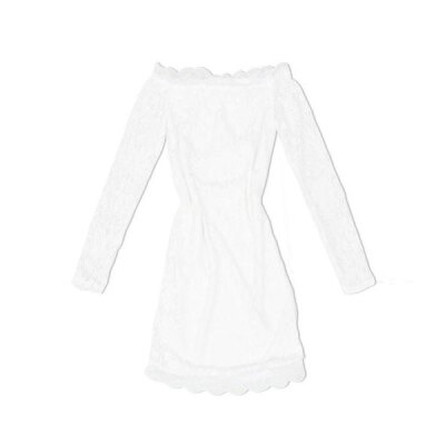 Lovaru ™summer style 2015 new women dress Sexy strapless lace long sleeve package hip cultivate one's morality mini dress
Lovaru ™summer style 2015 new women dress Sexy strapless lace long sleeve package hip cultivate one's morality mini dress